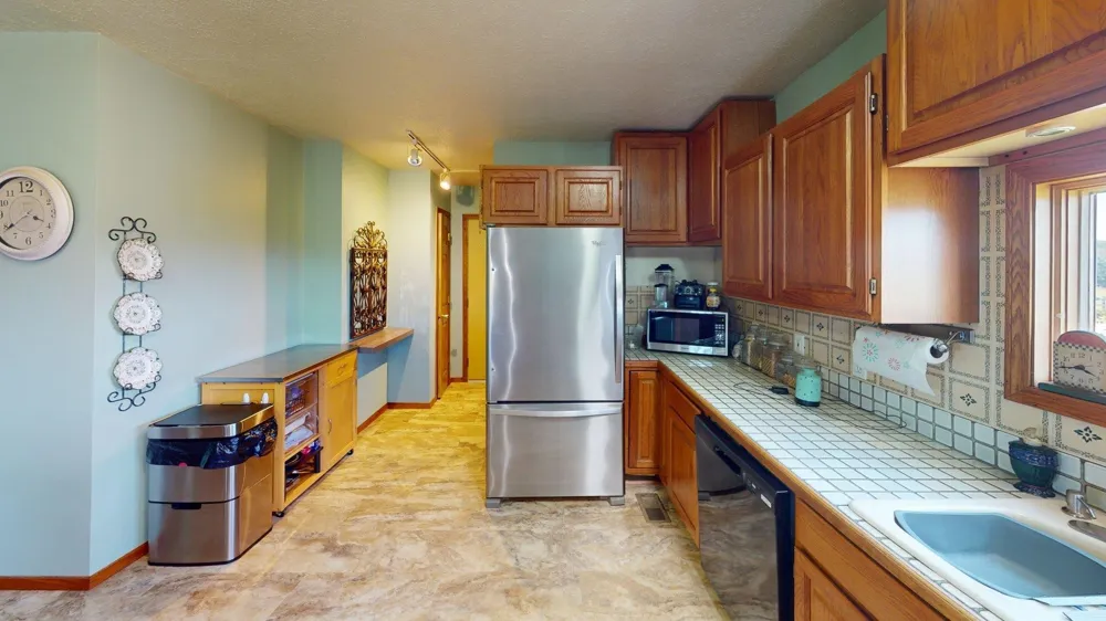 668 S Nelson Aetna Township, MI 49667