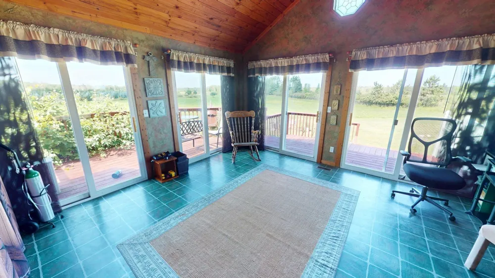 668 S Nelson Aetna Township, MI 49667