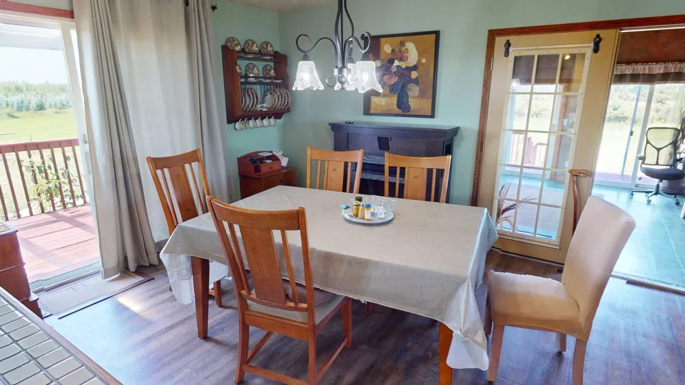 668 S Nelson Aetna Township, MI 49667