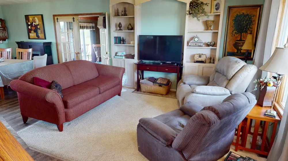 668 S Nelson Aetna Township, MI 49667