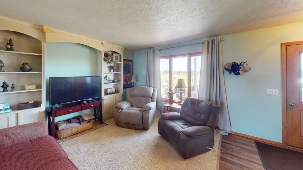 668 S Nelson Aetna Township, MI 49667