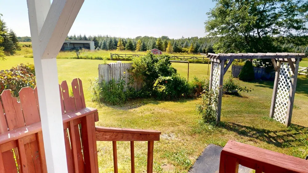 668 S Nelson Aetna Township, MI 49667