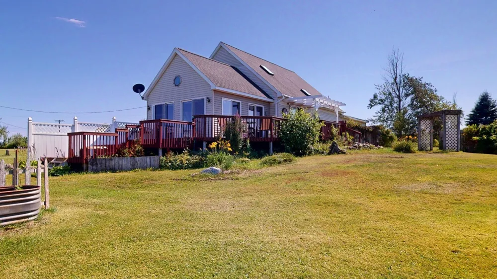 668 S Nelson Aetna Township, MI 49667