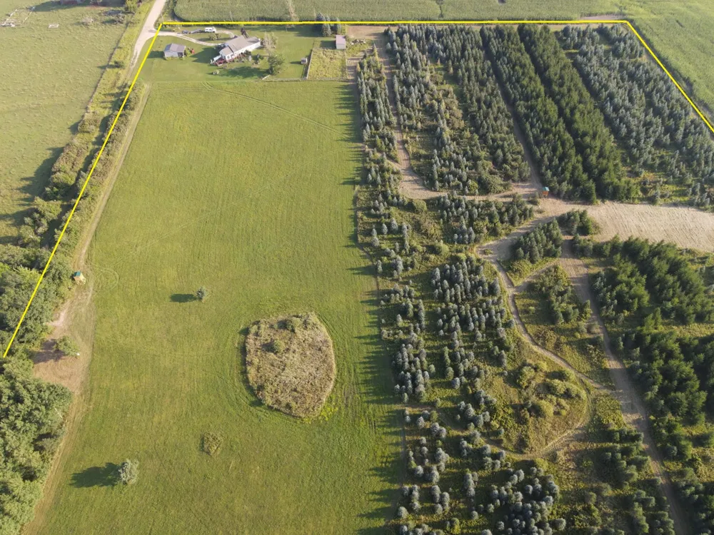 668 S Nelson Aetna Township, MI 49667