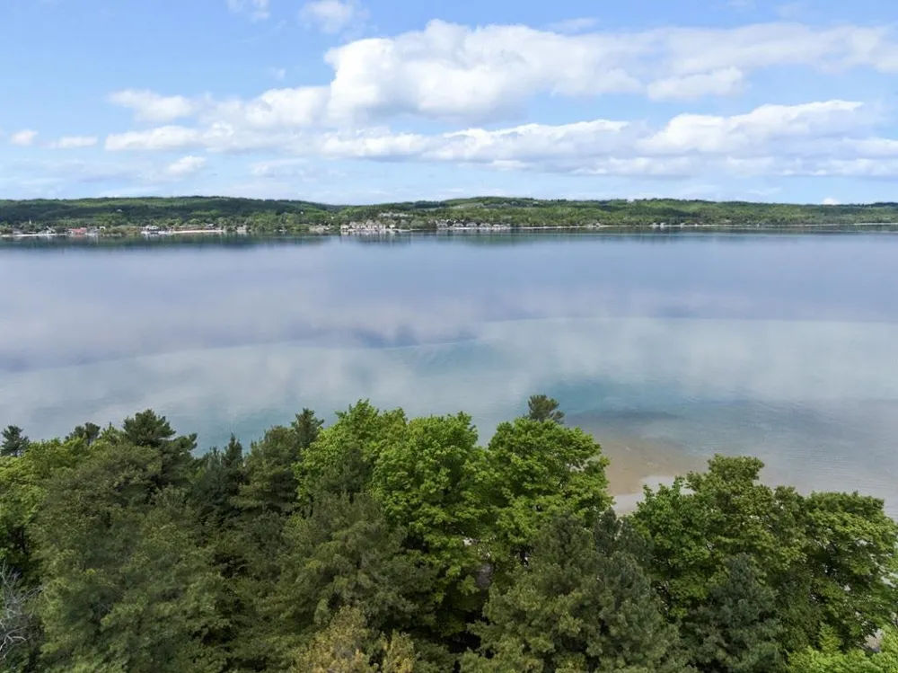 737 S Stony Point Road Suttons Bay Township, MI 49682