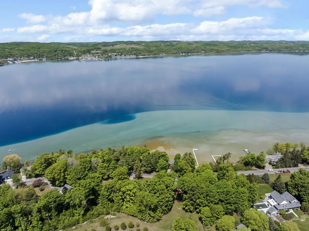 737 S Stony Point Road Suttons Bay Township, MI 49682