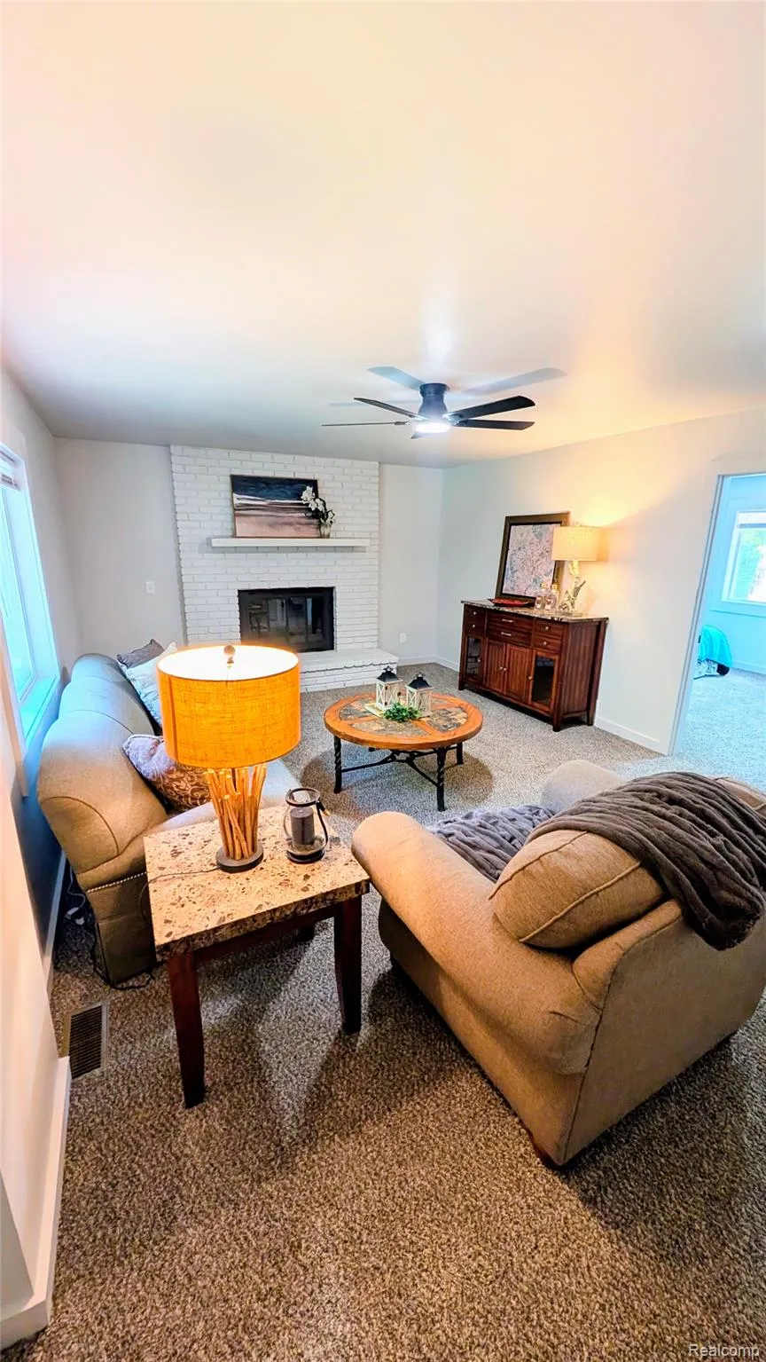 15196 Shiawassee Drive Argentine Township, MI 48418