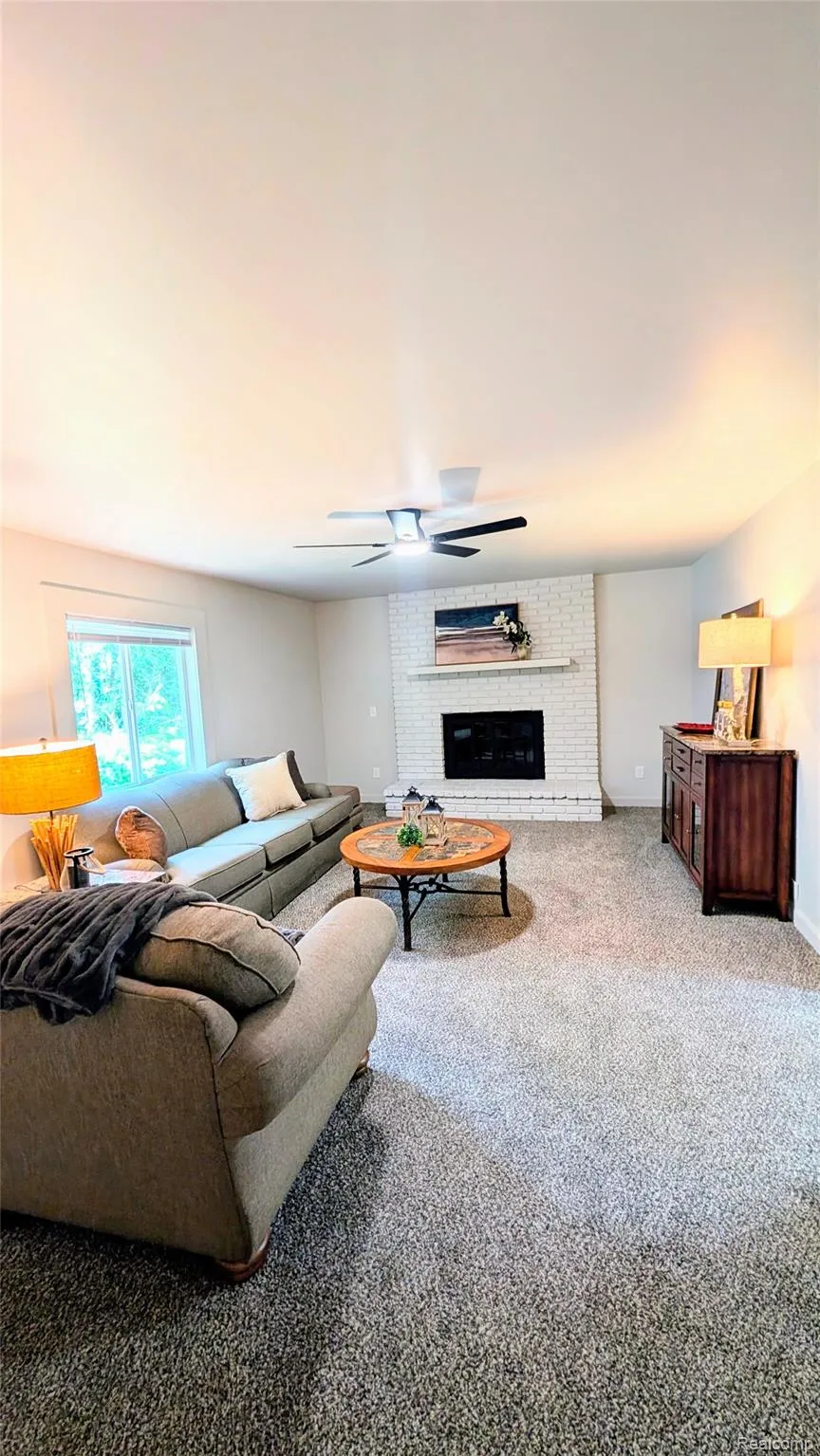15196 Shiawassee Drive Argentine Township, MI 48418