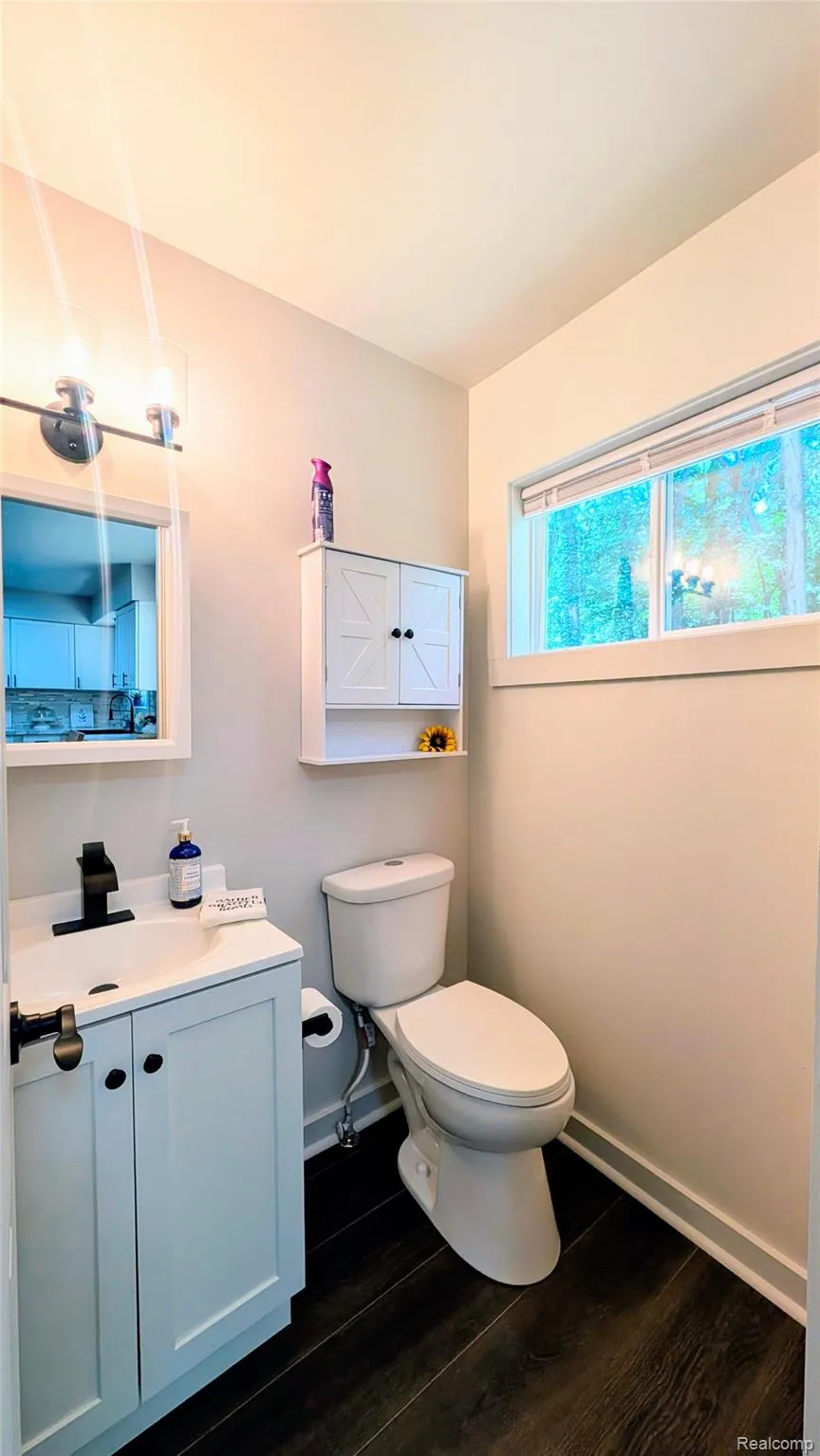 15196 Shiawassee Drive Argentine Township, MI 48418