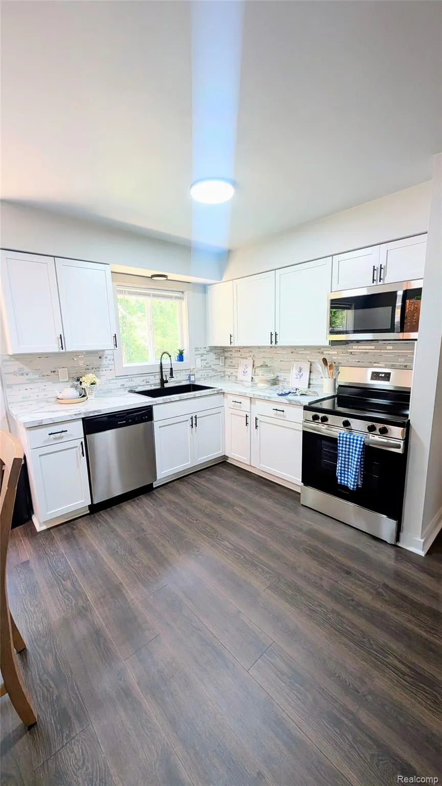 15196 Shiawassee Drive Argentine Township, MI 48418