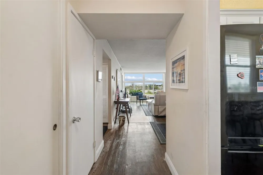 7465 BAY ISLAND DRIVE S #313 South Pasadena, FL 33707