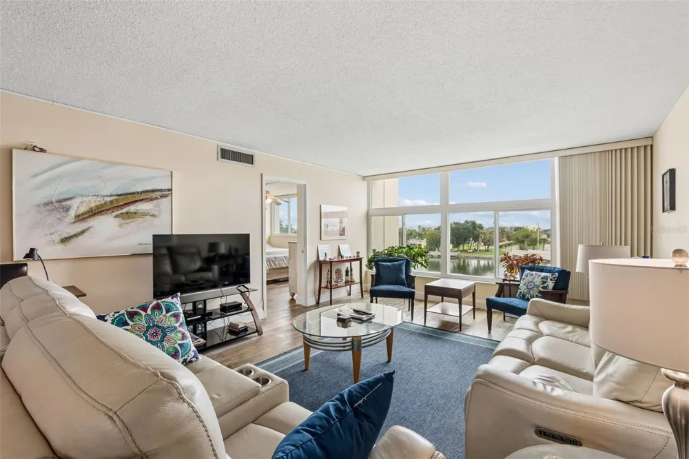7465 BAY ISLAND DRIVE S #313 South Pasadena, FL 33707