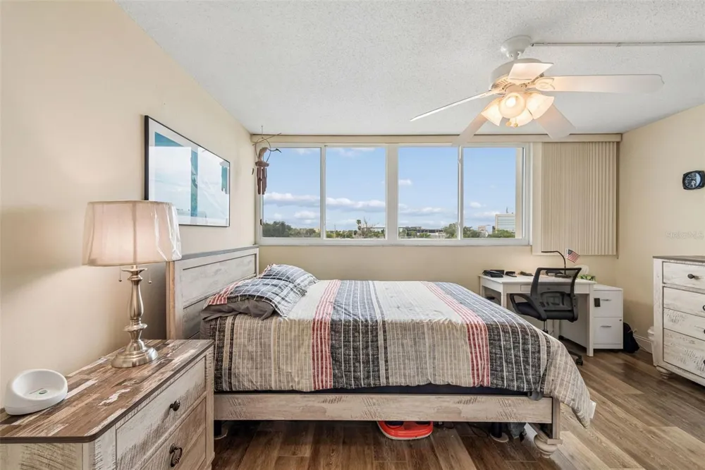 7465 BAY ISLAND DRIVE S #313 South Pasadena, FL 33707