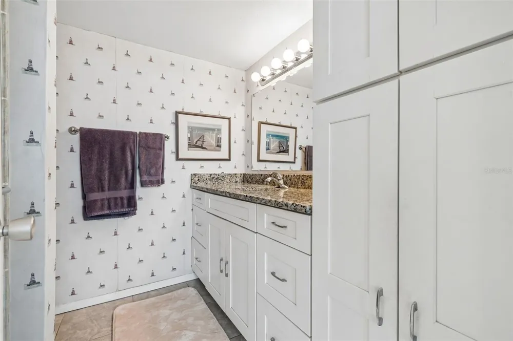 7465 BAY ISLAND DRIVE S #313 South Pasadena, FL 33707