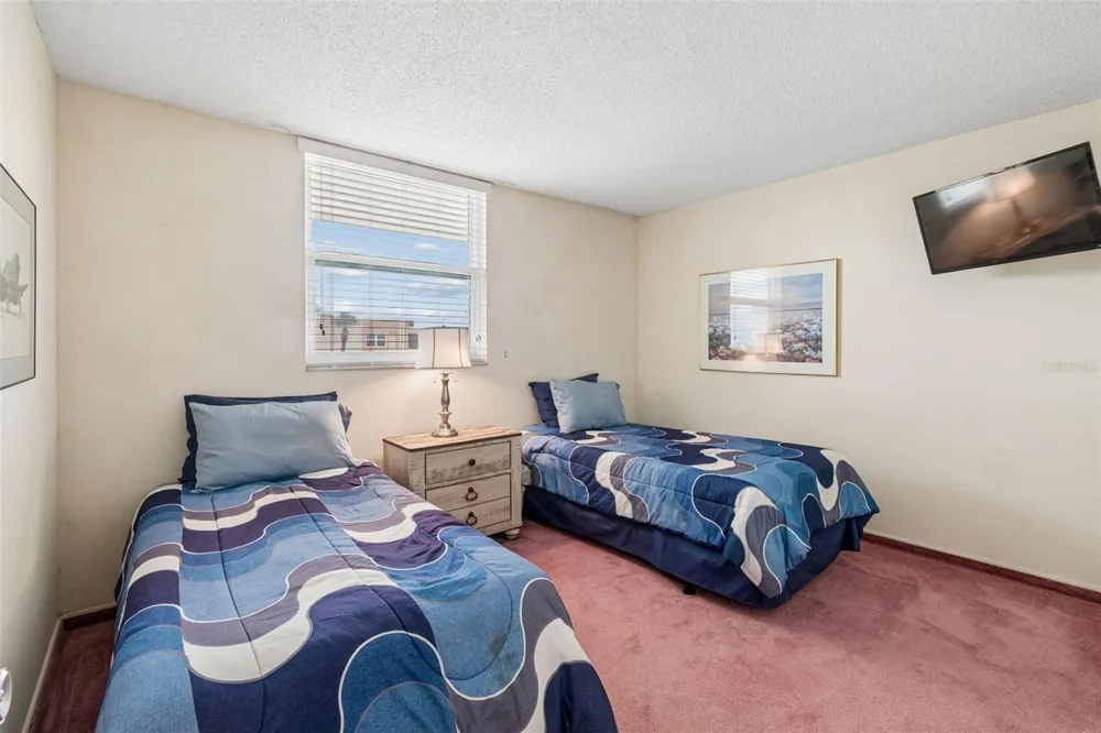 7465 BAY ISLAND DRIVE S #313 South Pasadena, FL 33707