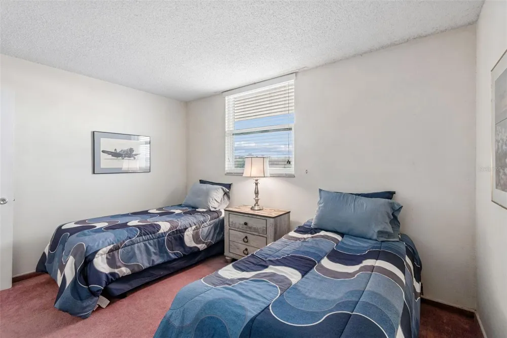 7465 BAY ISLAND DRIVE S #313 South Pasadena, FL 33707