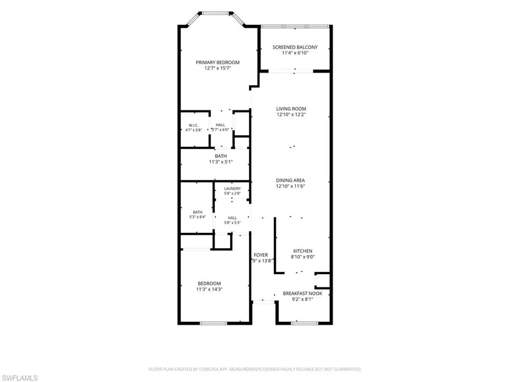 19980 Barletta Lane #923 Estero, FL 33928