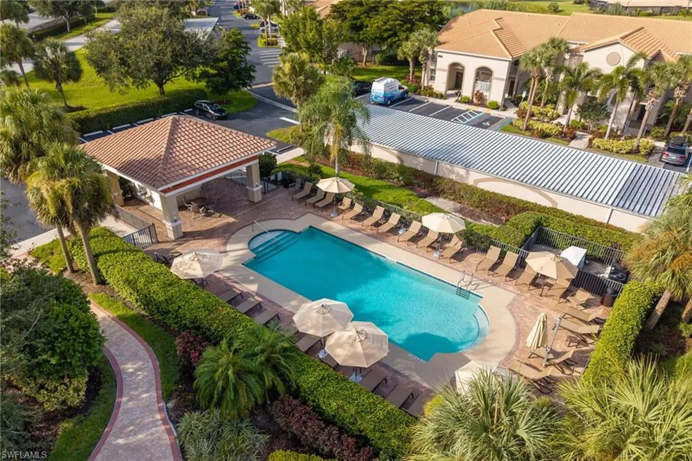 19980 Barletta Lane #923 Estero, FL 33928
