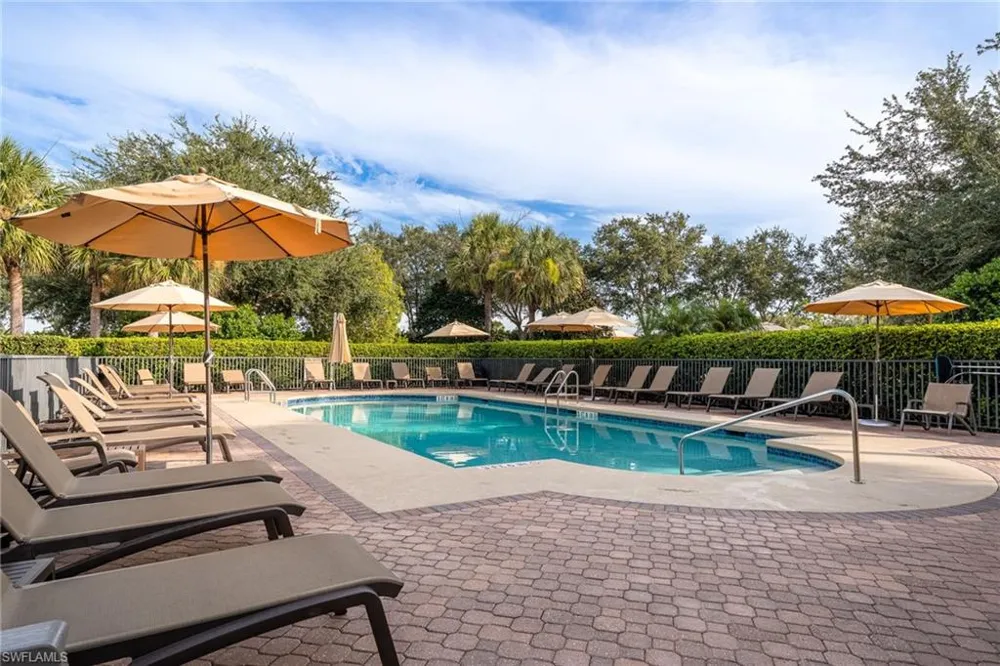 19980 Barletta Lane #923 Estero, FL 33928