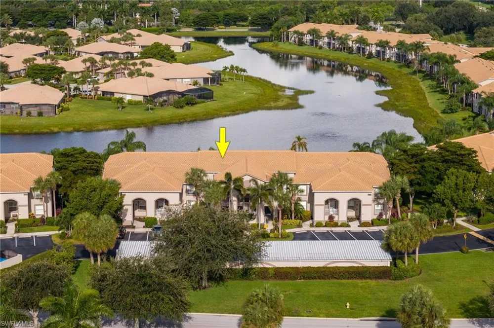 19980 Barletta Lane #923 Estero, FL 33928
