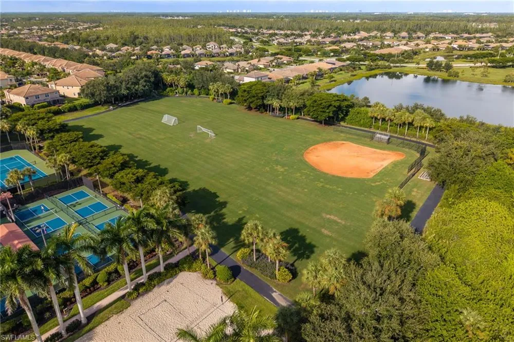 19980 Barletta Lane #923 Estero, FL 33928