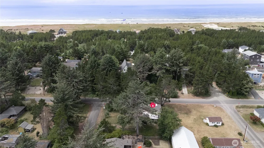 26706 Park Avenue Ocean Park, WA 98640