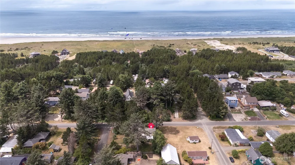 26706 Park Avenue Ocean Park, WA 98640