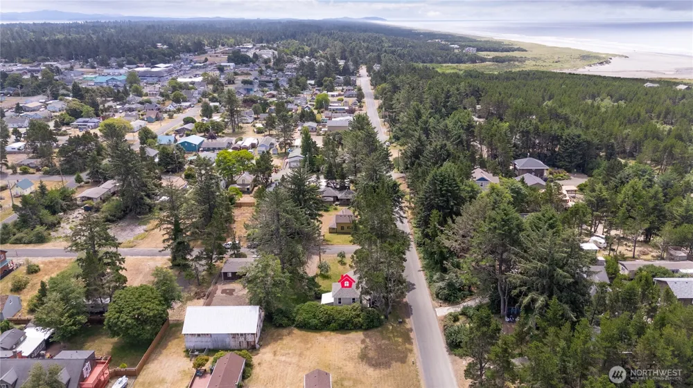 26706 Park Avenue Ocean Park, WA 98640