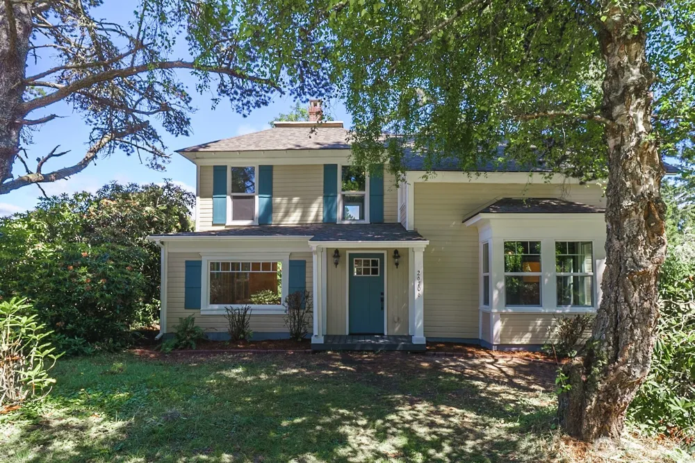 26706 Park Avenue Ocean Park, WA 98640