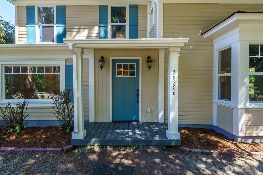 26706 Park Avenue Ocean Park, WA 98640
