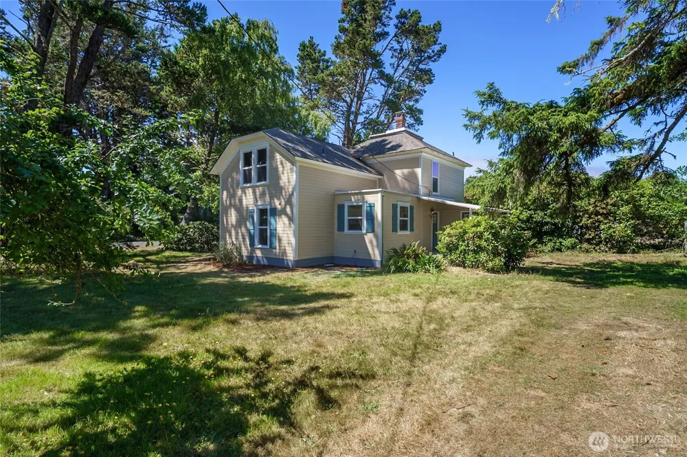 26706 Park Avenue Ocean Park, WA 98640