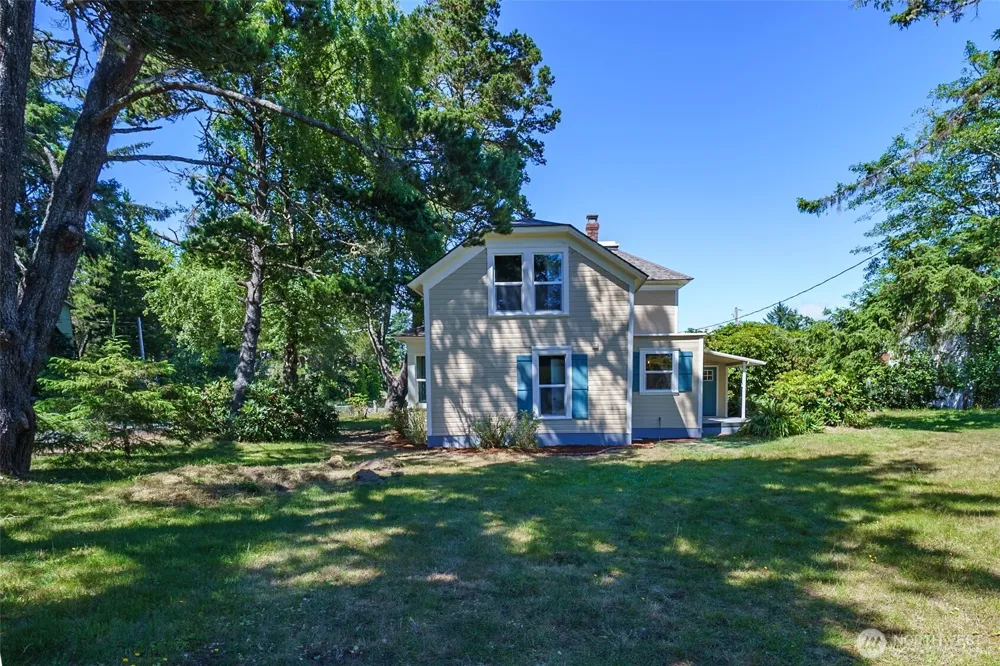 26706 Park Avenue Ocean Park, WA 98640