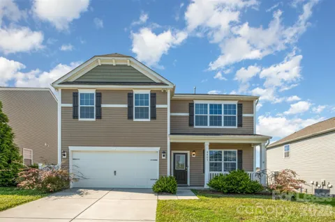 2407 Sugar Court SW