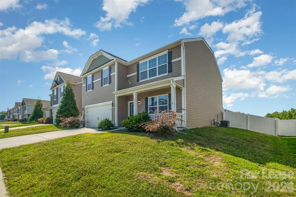 2407 Sugar Court SW Concord, NC 28027