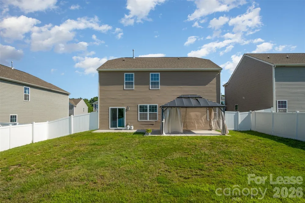 2407 Sugar Court SW Concord, NC 28027
