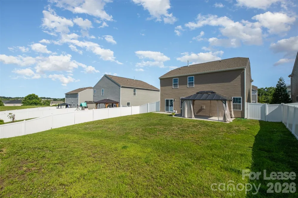 2407 Sugar Court SW Concord, NC 28027