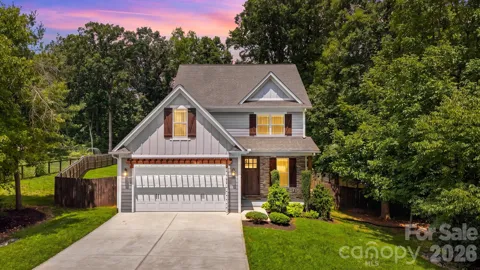 5810 Dwayne Starnes Drive
