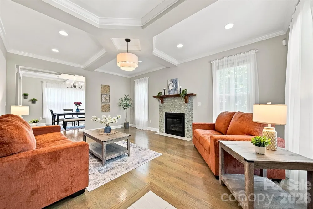 5810 Dwayne Starnes Drive Hickory, NC 28602