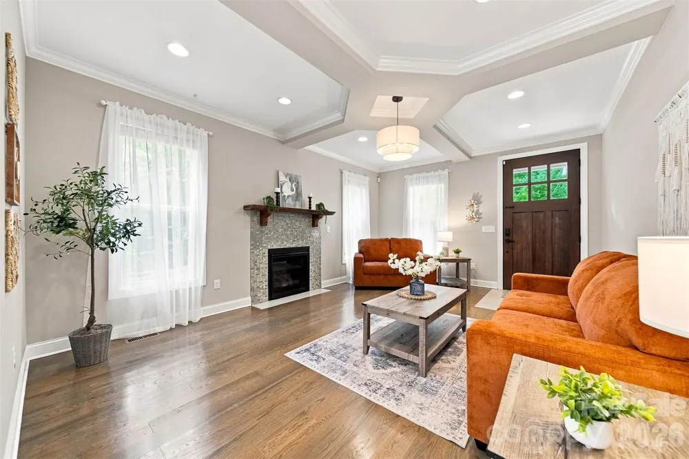 5810 Dwayne Starnes Drive Hickory, NC 28602