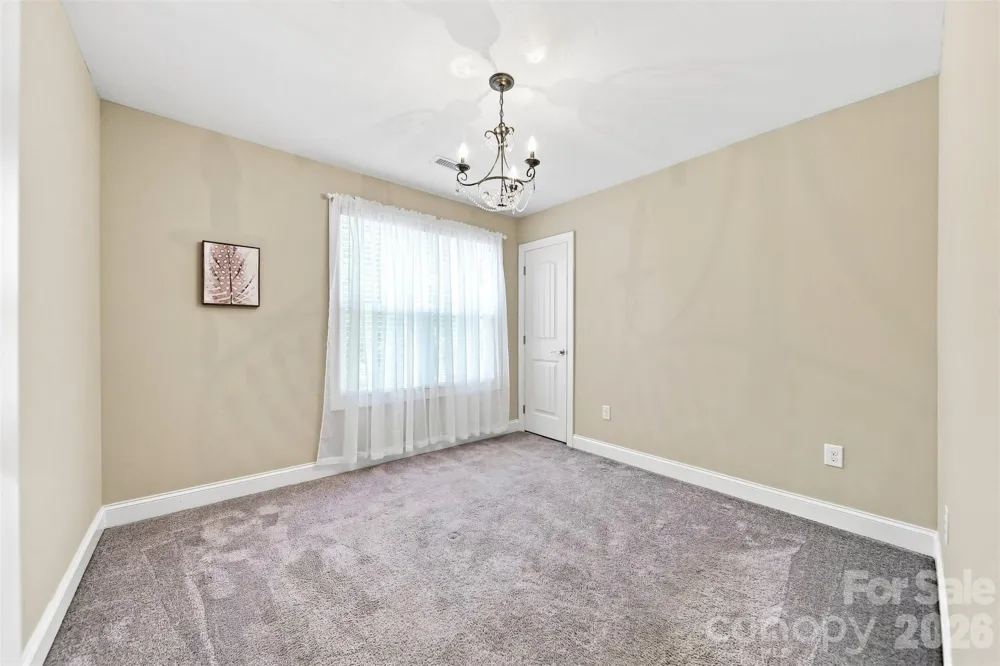 5810 Dwayne Starnes Drive Hickory, NC 28602