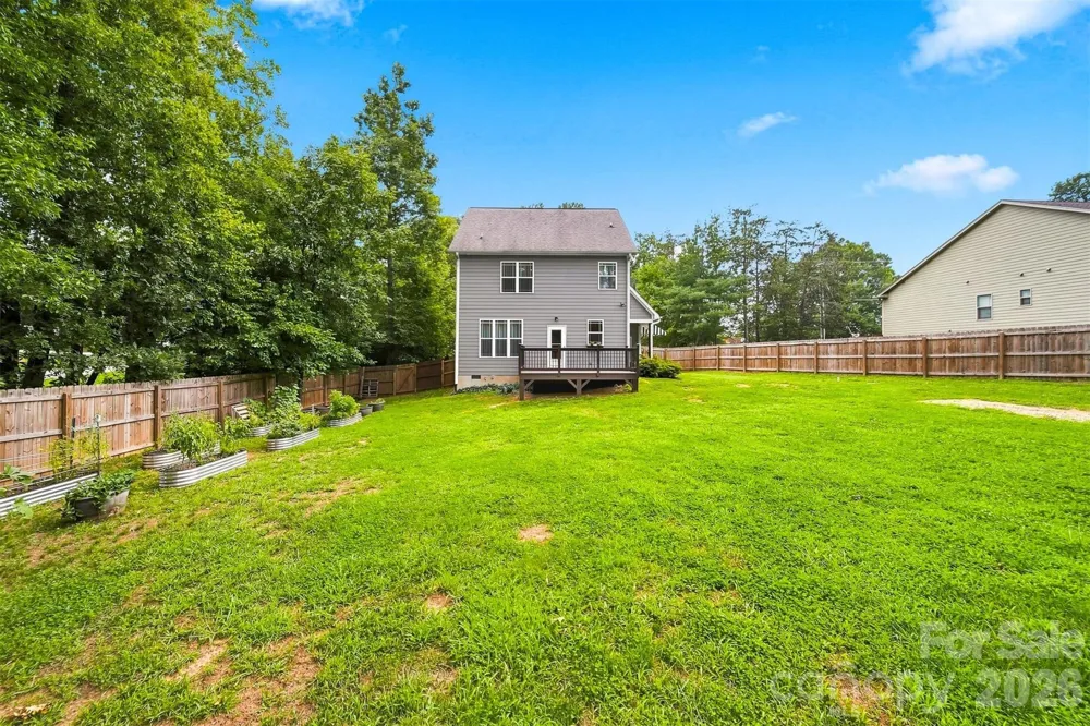 5810 Dwayne Starnes Drive Hickory, NC 28602