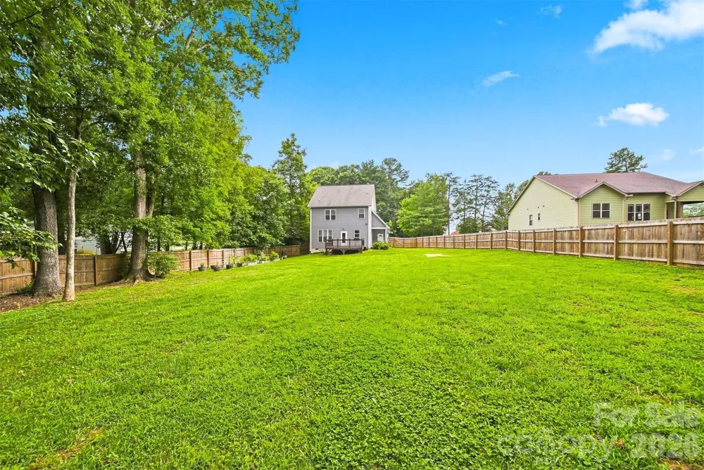 5810 Dwayne Starnes Drive Hickory, NC 28602