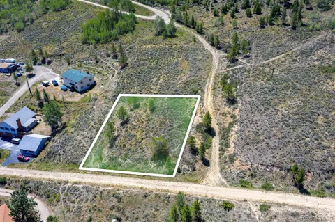 Lot 9-12 Roosevelt Avenue