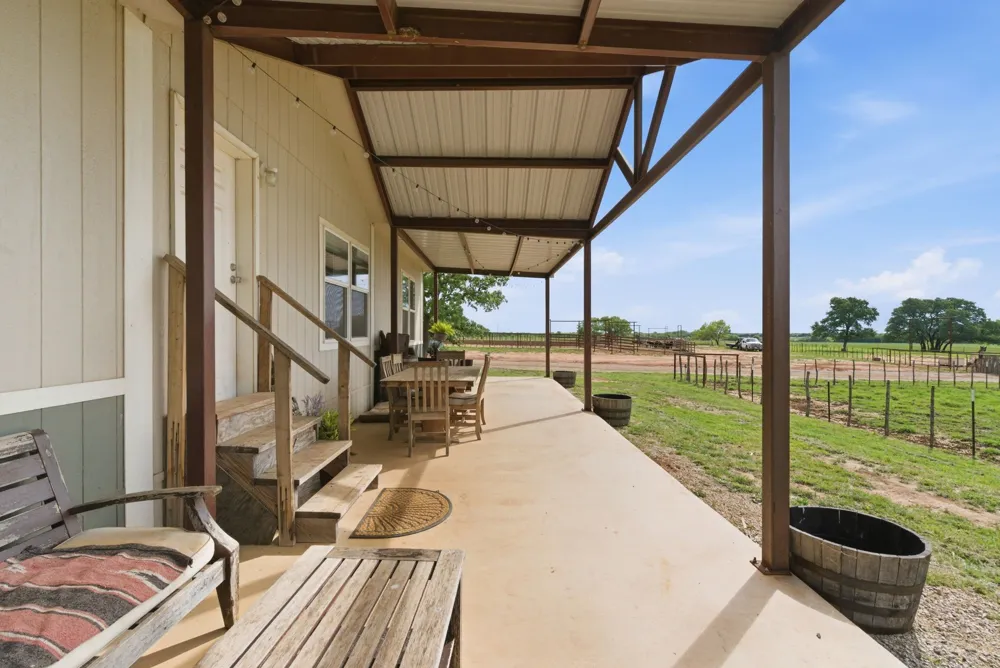 8315 CR 403 Cisco, TX 76437