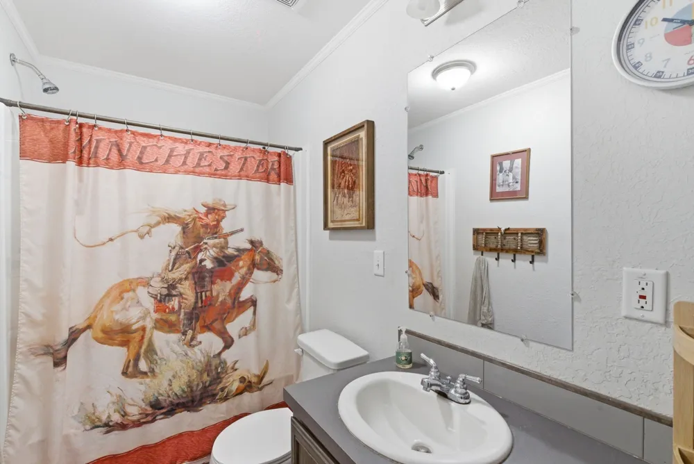 8315 CR 403 Cisco, TX 76437