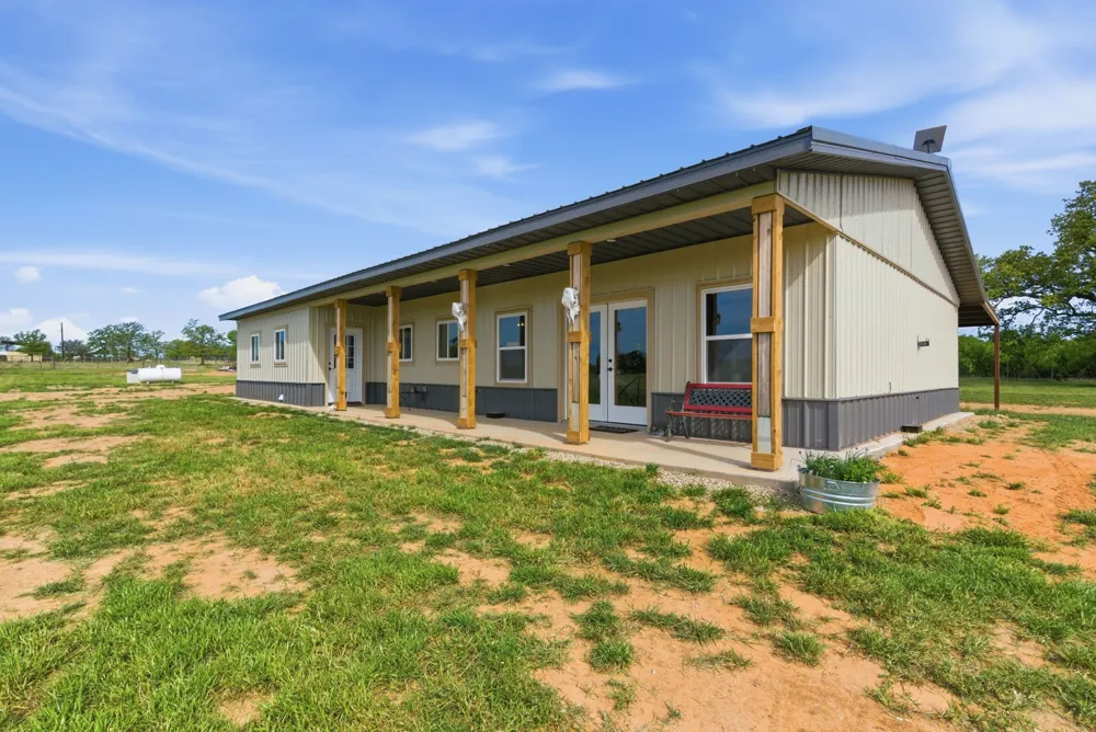 8315 CR 403 Cisco, TX 76437