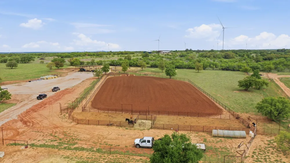 8315 CR 403 Cisco, TX 76437