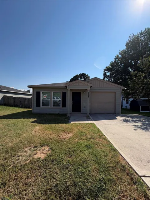 183 Mesquite