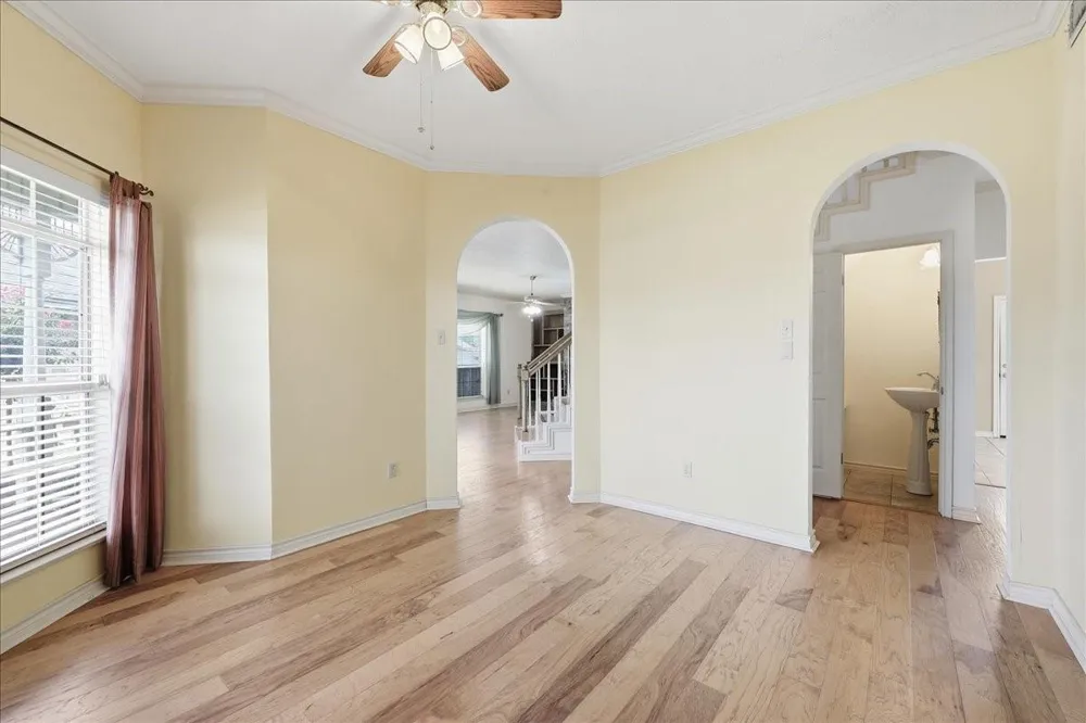 1515 26th Street Nederland, TX 77627