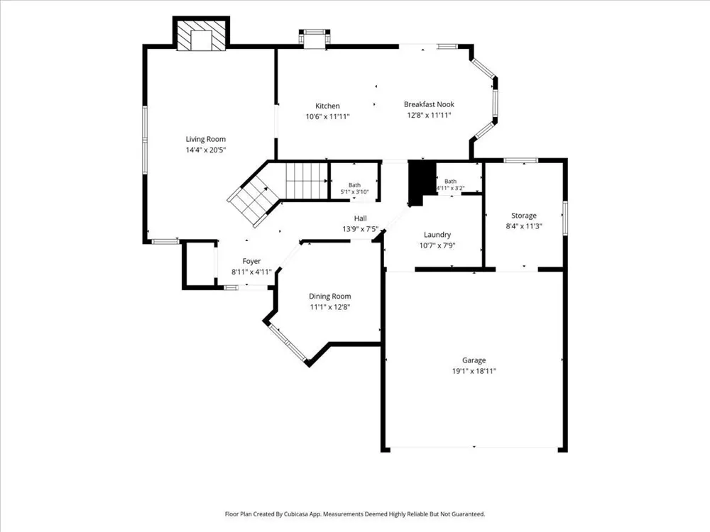 1515 26th Street Nederland, TX 77627